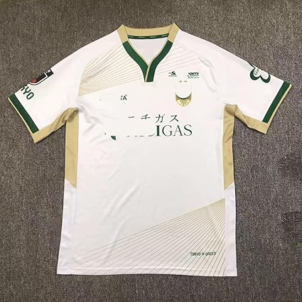 Amazon.co.jp: [EESDCOS] 2025-2026年 東京ヴェルディアウェイホワイト