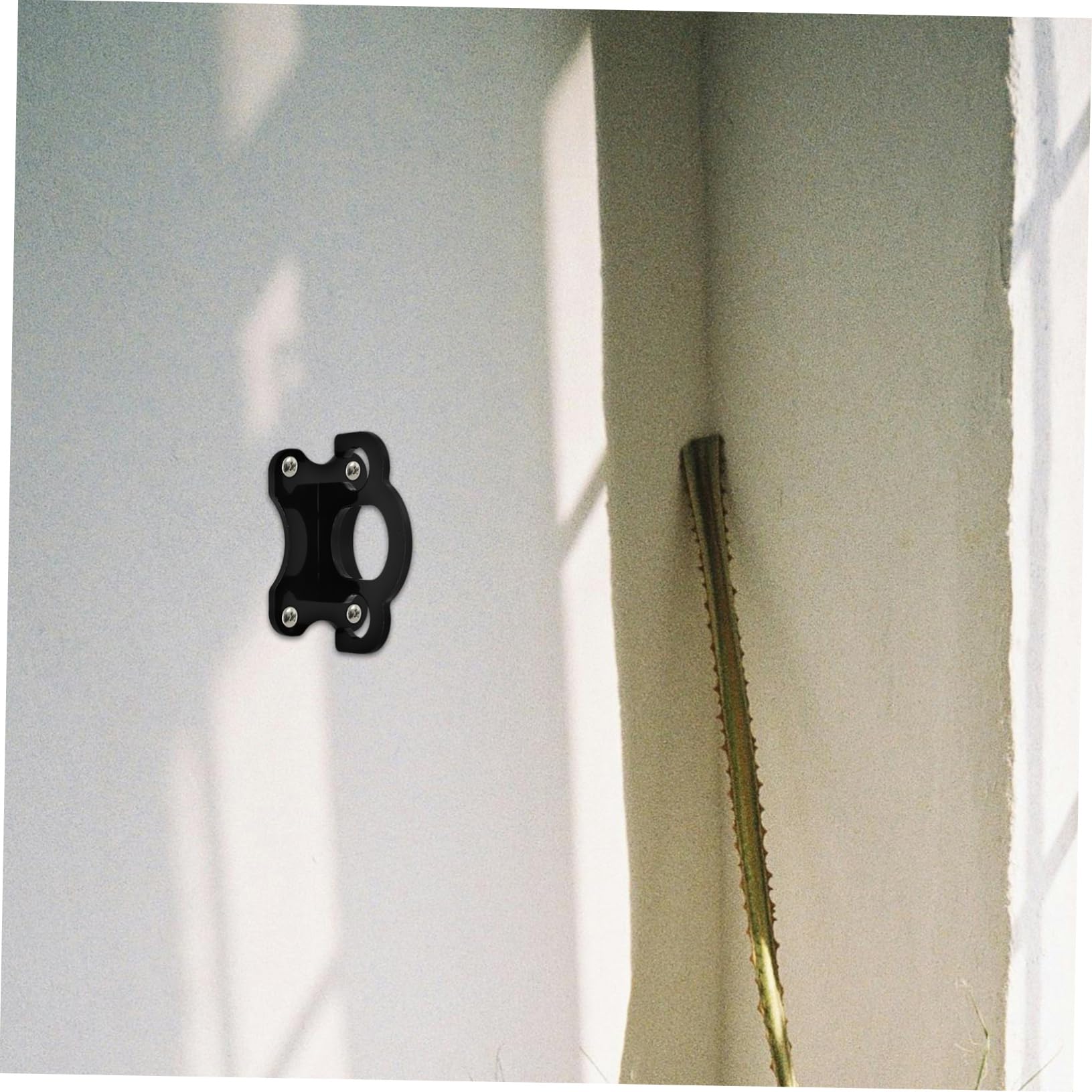 FOMIYES De Alta Resistencia Fitness Gancho Gimnasio En Casa Entrenamientos Anclajes Gimnasio En Casa Accesorios Entrenamiento Montaje En Pared Ancla Entrenamiento De Fuerza Montaje En