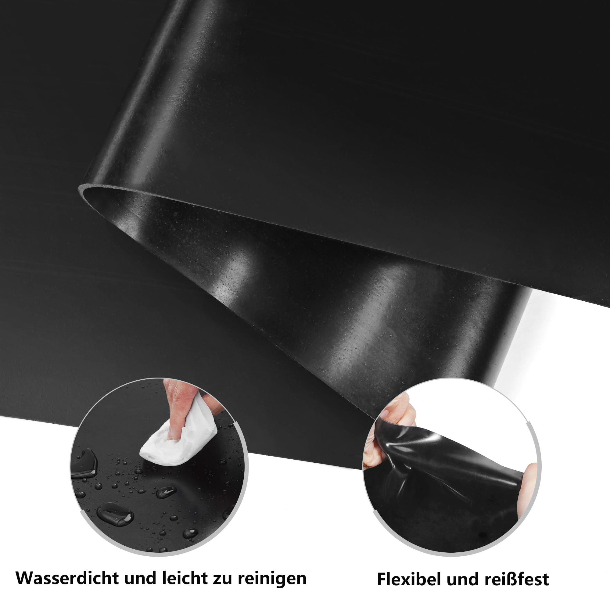 Achat Tapis De Sol En Caoutchouc TPE Kia Xceed (2020-aujourd'hui) Avec La Livraison Gratuite