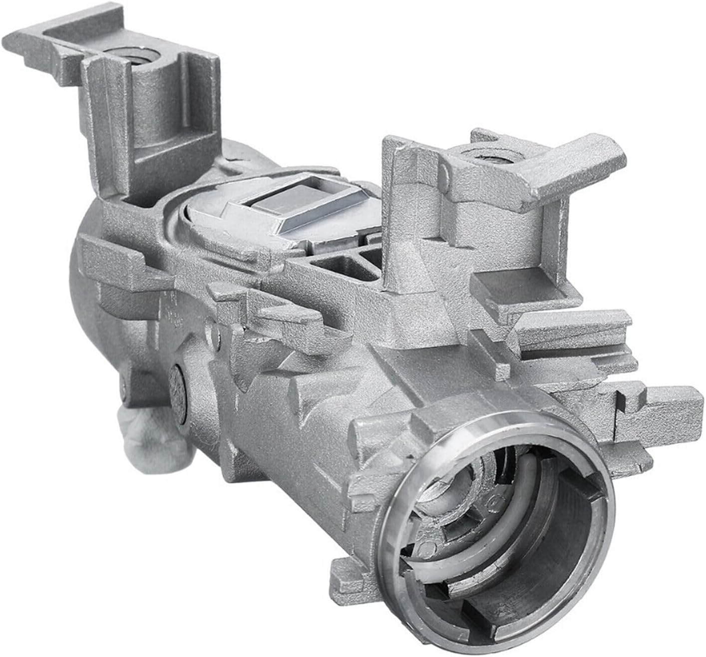 Ignition Lock Cylinder Switch with Keys – Compatible with 2011-2016 VW Jetta 2.0L/2.5L, Golf 1.4L/1.8L/2.0L/2.5L, EOS, GTI – Replaces 1K0905851B, 1K0905841, 1K0905865 - Image 7