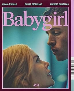 Babygirl 4K UHD