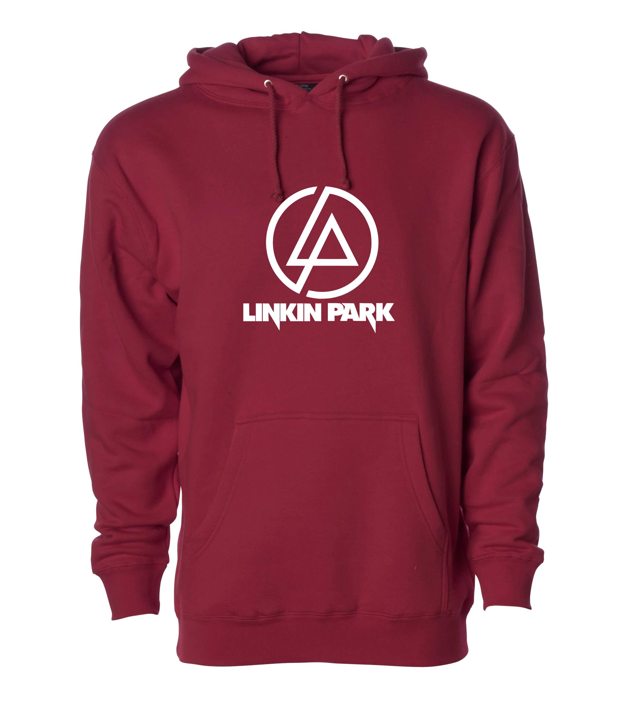 baghadbillo Unisex Hooded Sweatshirt-picture-17