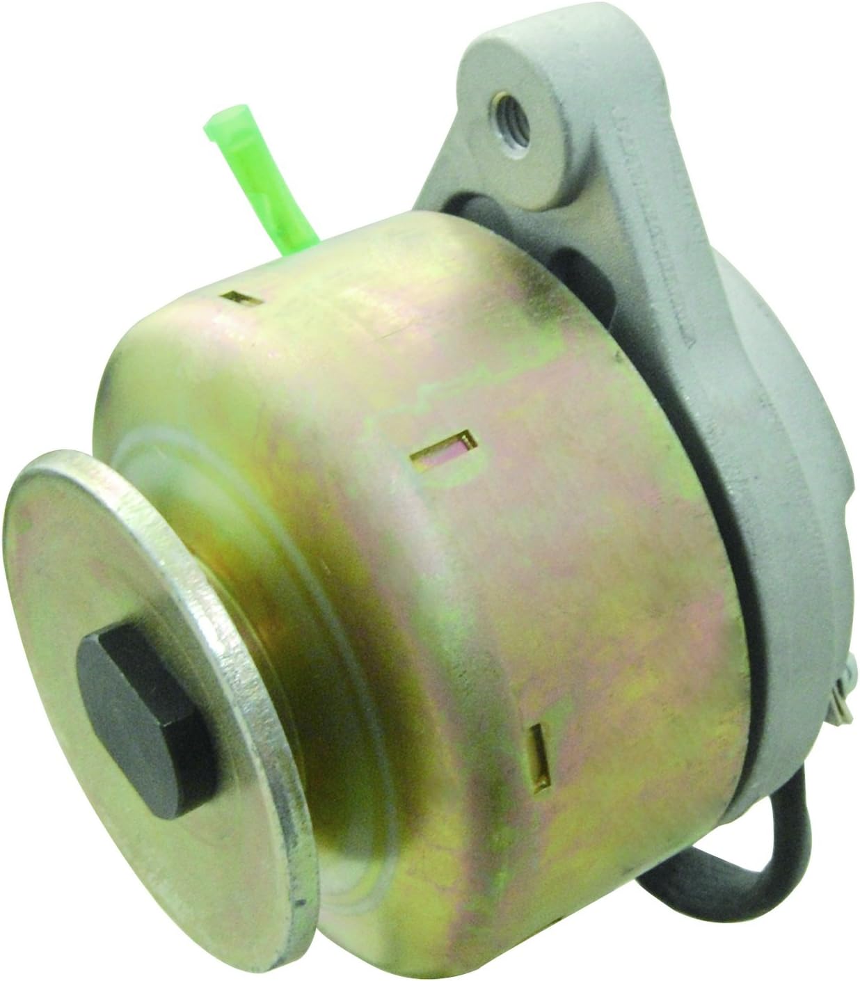 New AJ-Electric Alternator for Kubota 20 Amp B2320DT, B2320DTN, B2320HSD, B2620HSD, B2920HSD 2008-2009