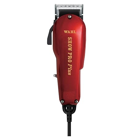 Wahl Professional Animal? 9482-700 Show Pro Plus Corded Equine Clipper Kit