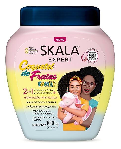 Skala professional Coquetel De Frutas 35.2 oz.