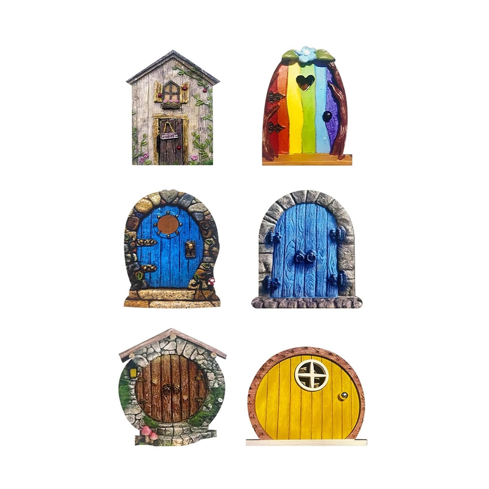 Houten