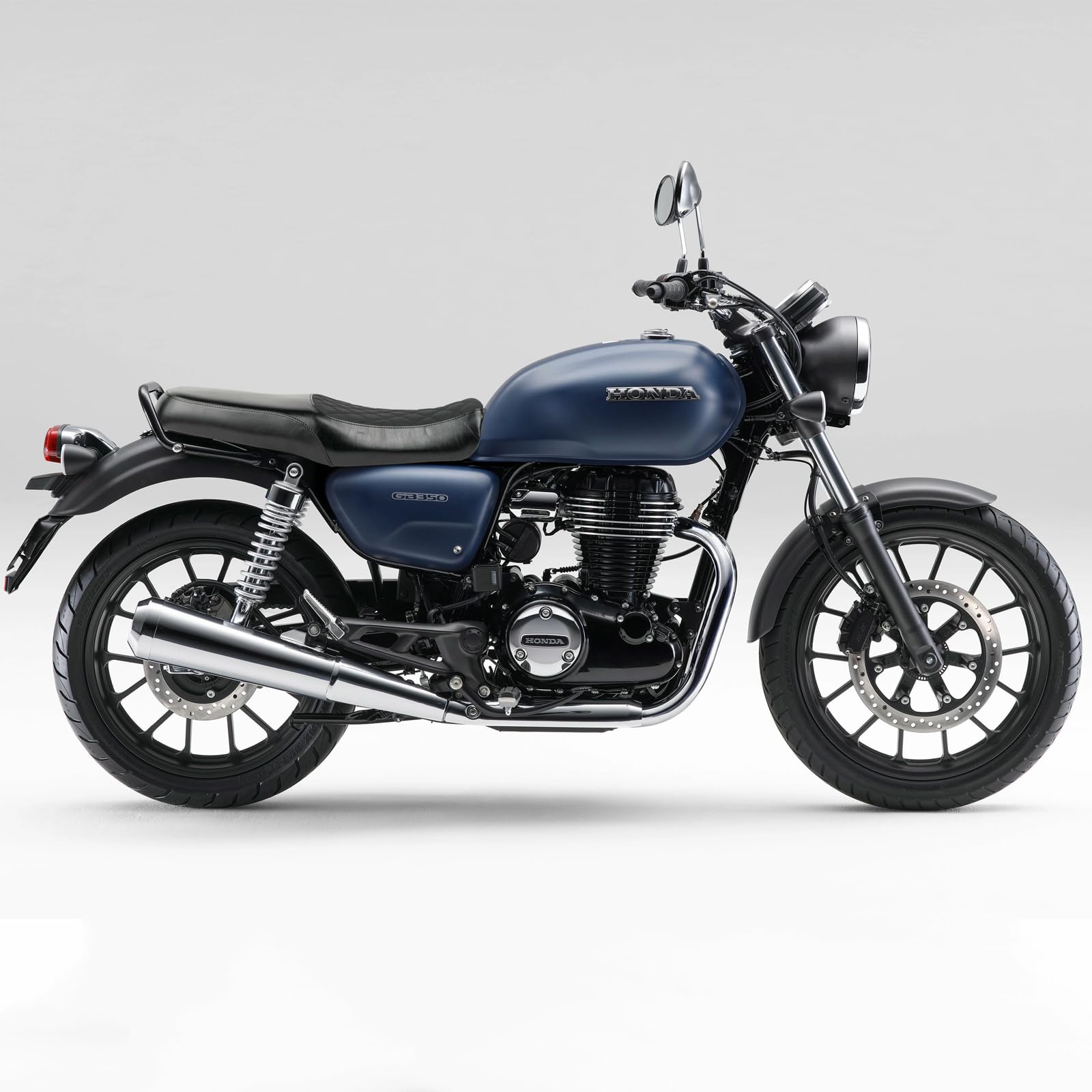 Amazon | Nextstage バイク用シート ホンダ GB350(21-23) ローダウン