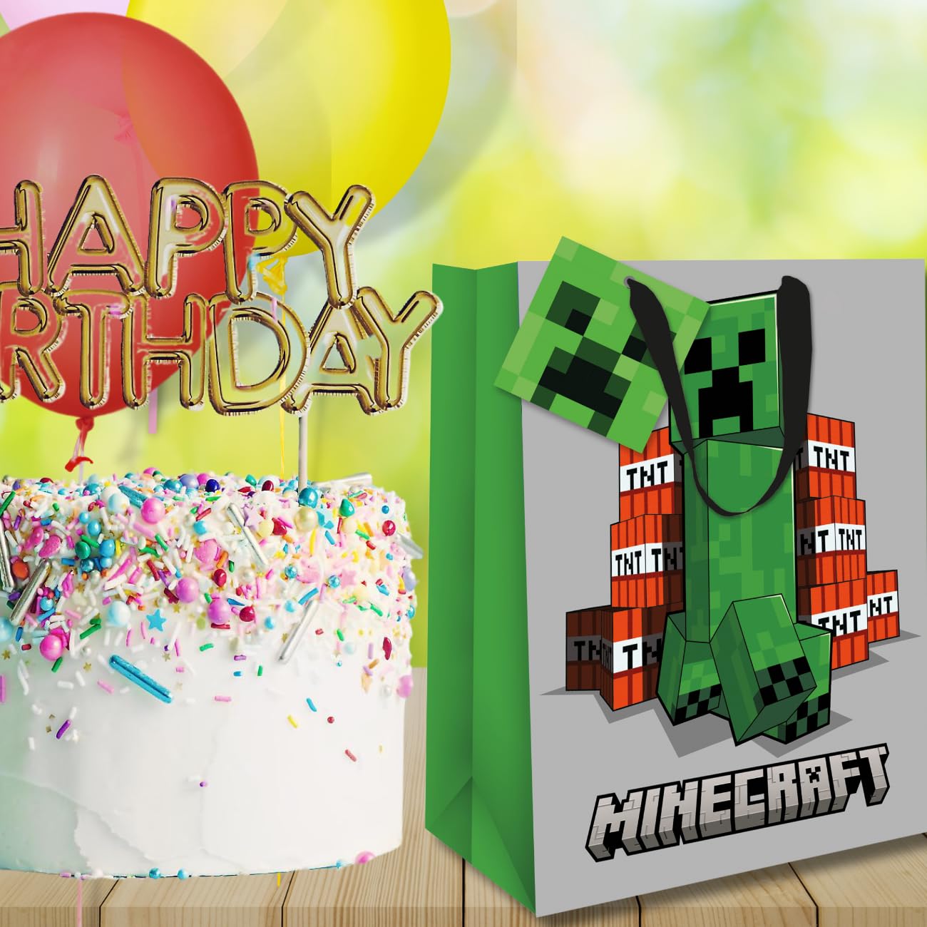 BUY Official The Bright Side A Whole Year Made More Incrediblerer