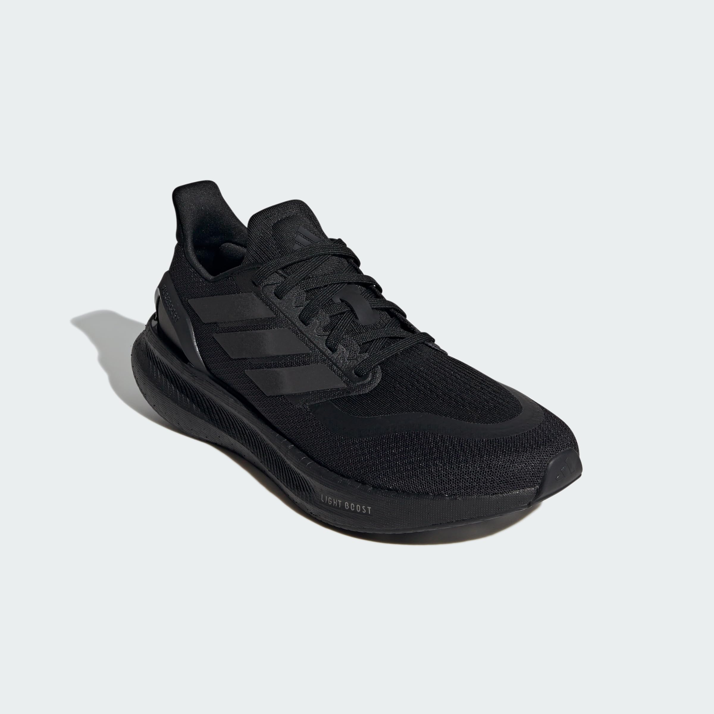 adidas Men Scarpe da Running Pureboost 5