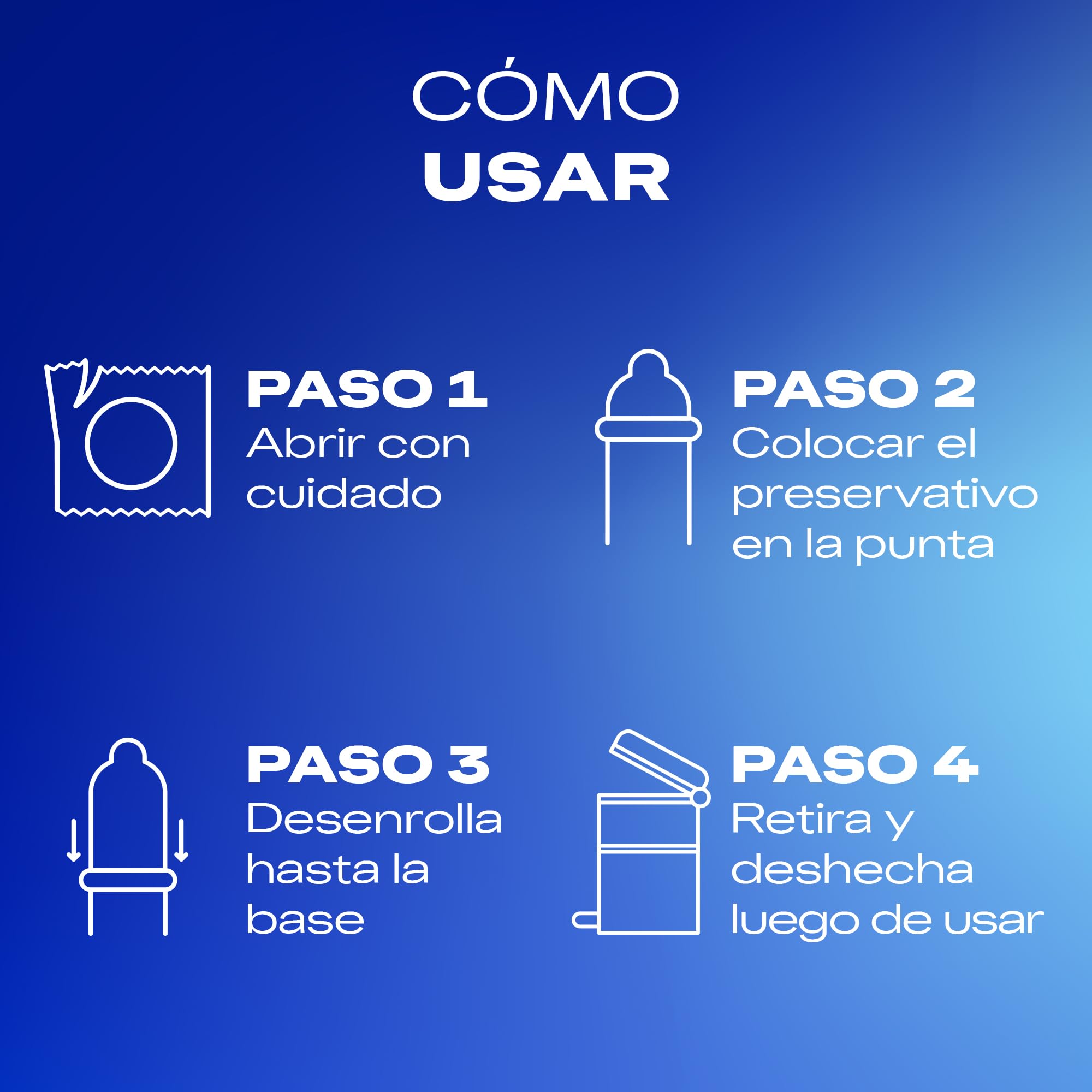 Durex Mutual Clímax Preservativos Con Puntos Y Estrías Para Ella Y Efecto Retardante Eyaculación para Él - 6x12 condones