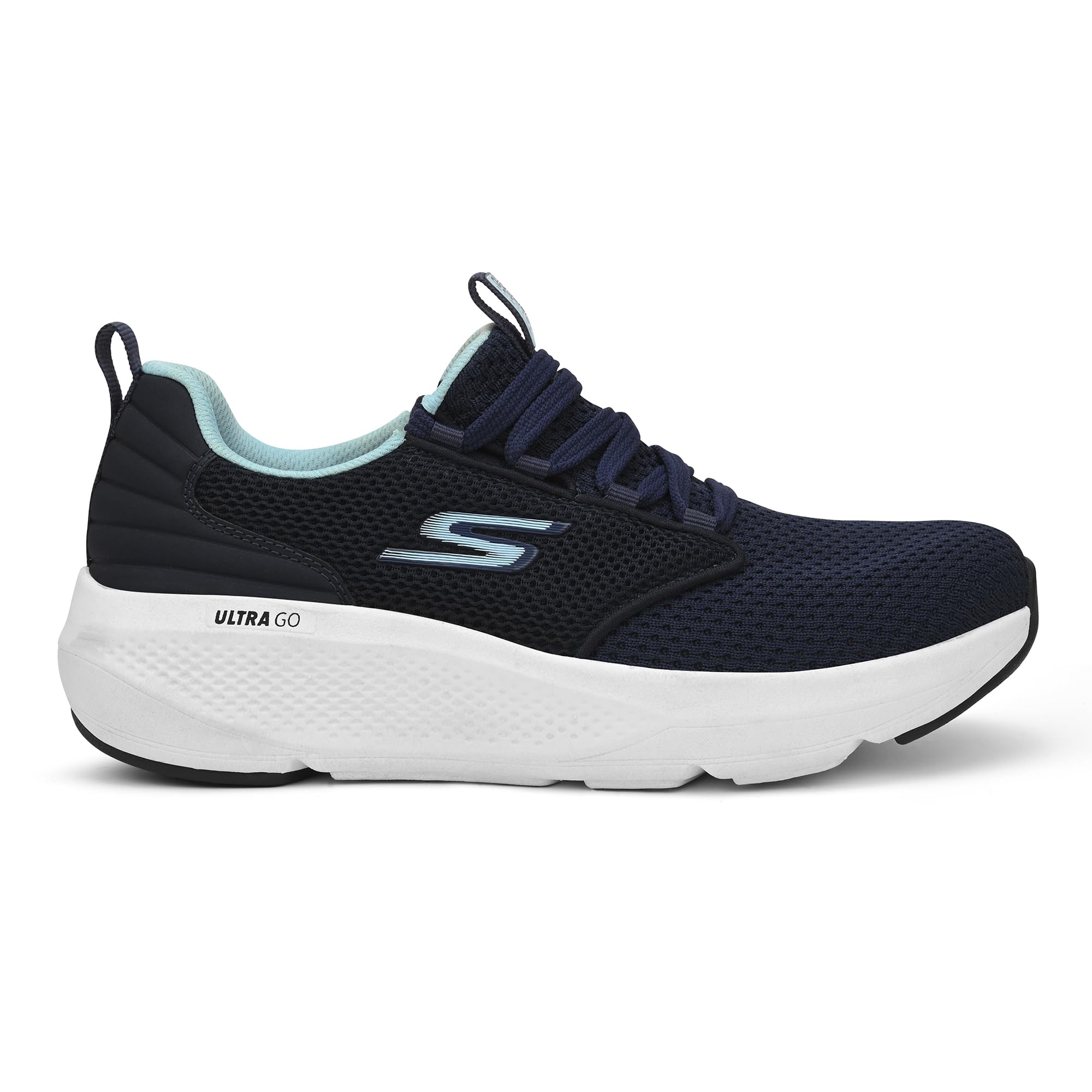 Womens Go Run Elevate Sneaker