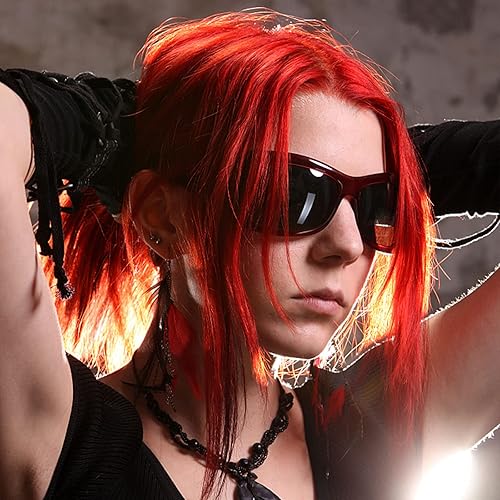 Vista 27 de Color de cabello temporal negro, cera de color natural para el cabello, espray de color de cera para el cabello, 4.23 onzas, pomadas de tinte