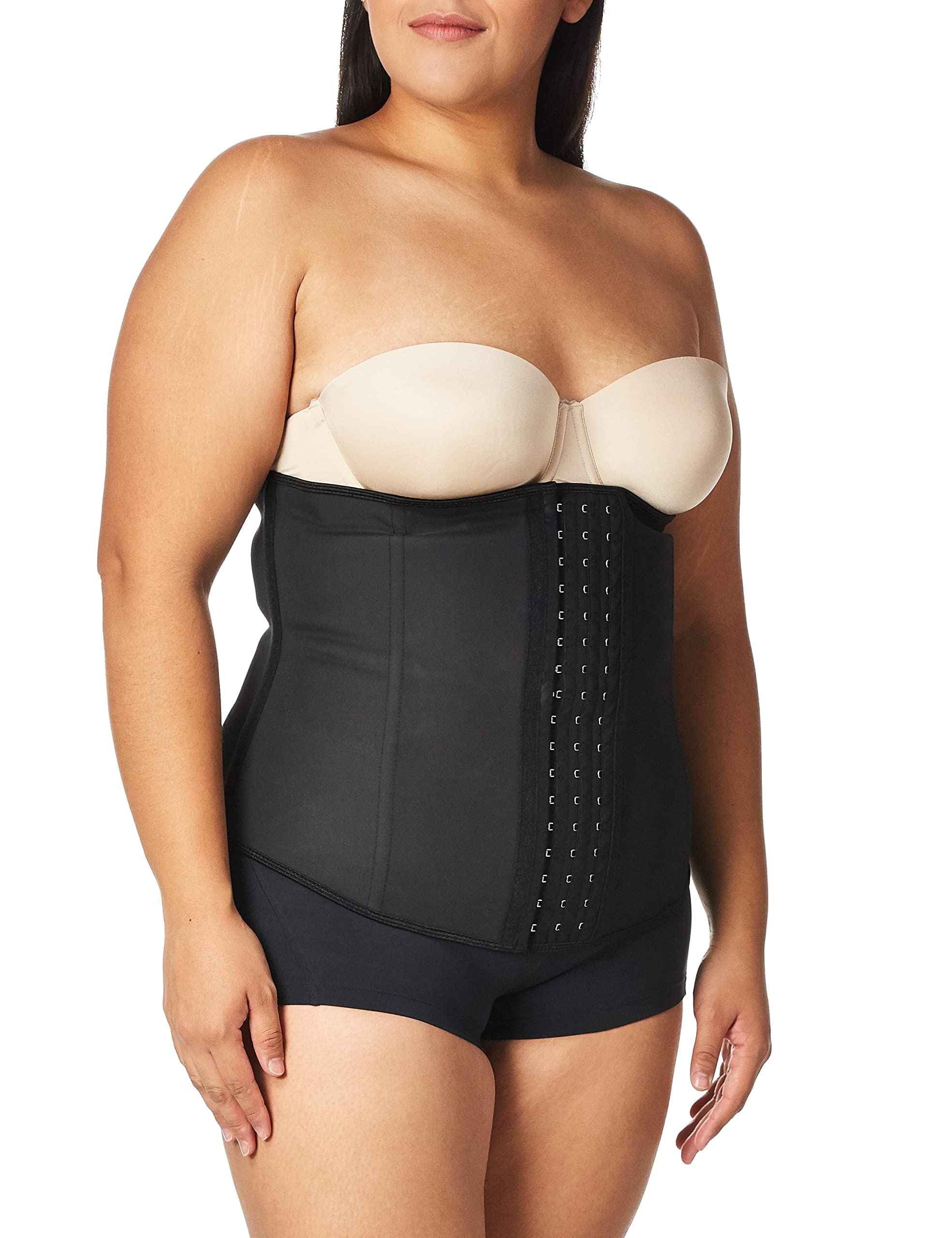 Waist Trimmer Long Torso Waist Cincher Shaperx Womens Long Torso