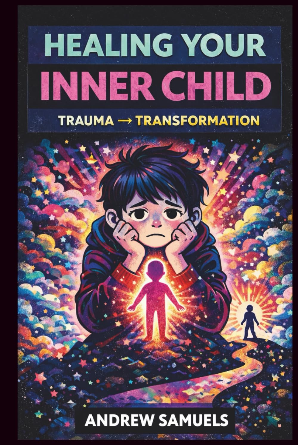HEALING YOUR INNER CHILD: Trauma To Transformation
