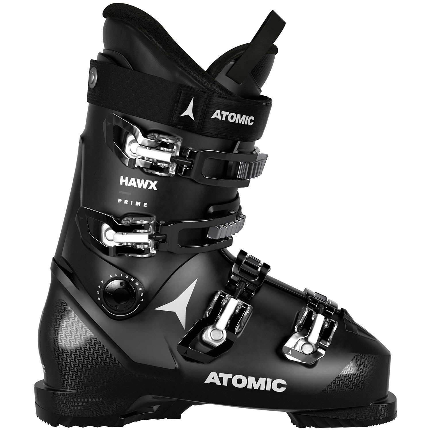 Atomic Hawx Prime W Ski Boots – UK Size 5–5.5