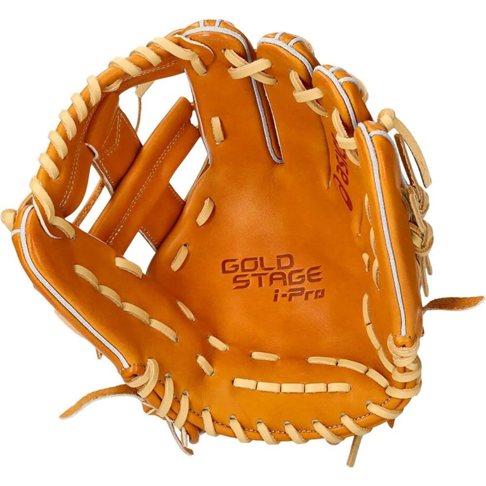 アシックス 軟式グローブ GOLDSTAGE I-PRO 内野 サイズ7 Amazon | asics(アシックス) 野球 軟式 グローブ グラブ 内野手