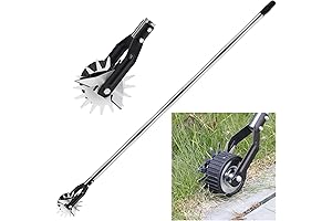 2024 Newest Manual Edger for Lawns