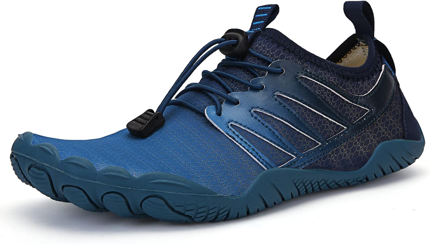 KeqinWater Shoes Swim Pool Beach Aqua Quick Dry Sports Barefoot Shoes for Men Women