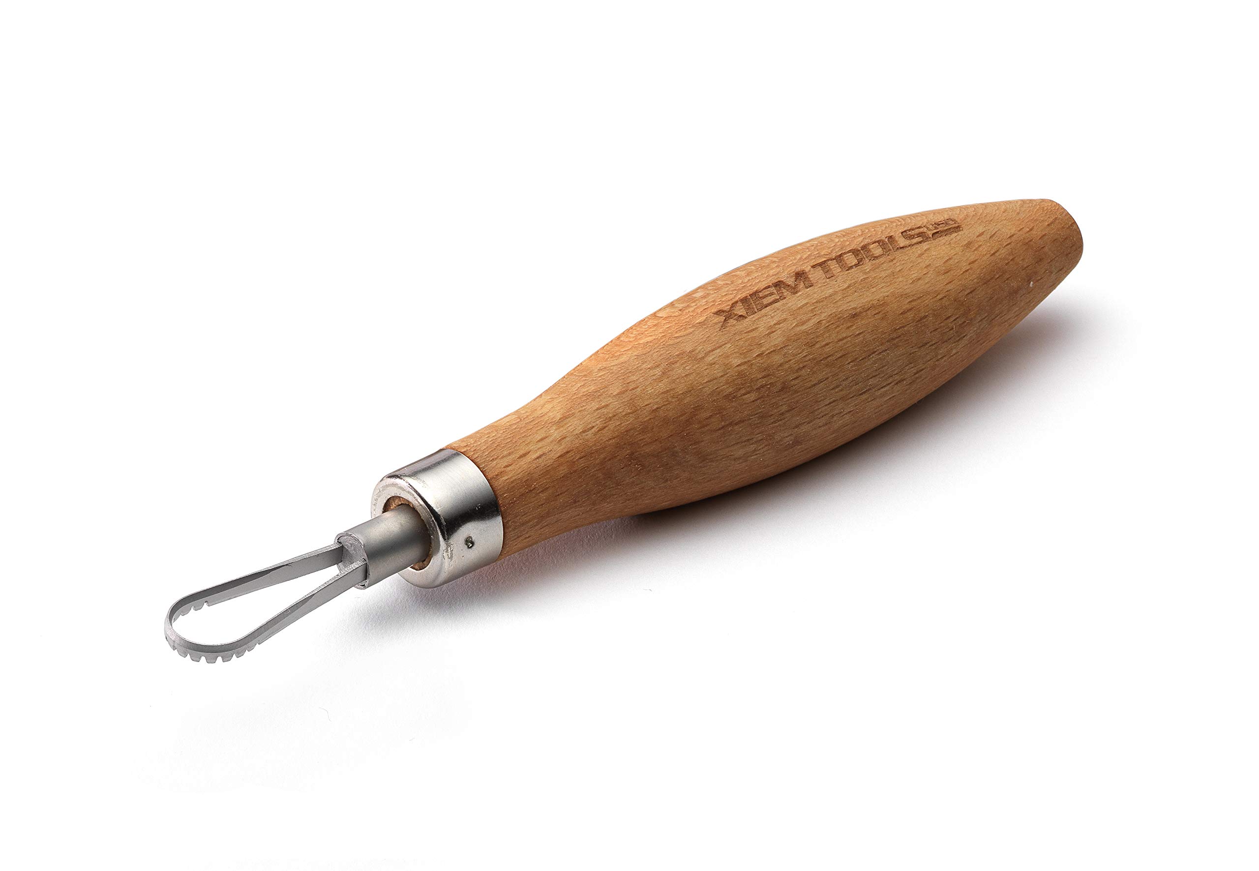 Amazon.com: Xiem Tools USA Clay Rake Tool for Pottery and Ceramics ...