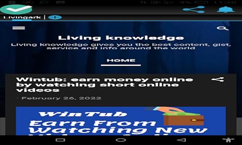 Livingark