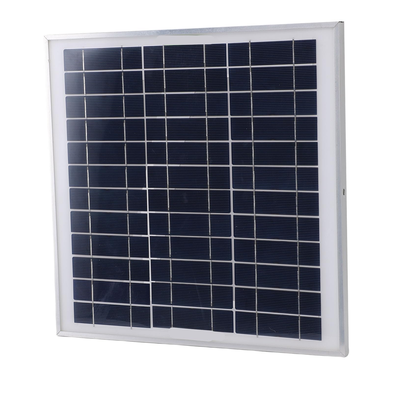 Rengue Kit Pannello Solare 2x100W 23% Alta Efficienza, Telaio in Alluminio, Porte USB Type C e DC, Controller per Roulotte Barca Rimorchio Uso Off Grid