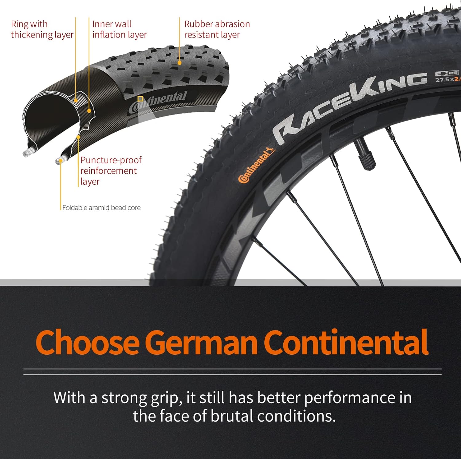 SAVADECK Carbon Fiber Mountain Bike, Dual Disc Brake Axle Thru Adventure Mountain Bike with CUES U6000 22 Speed Shift Groupset, 27.5/29 inch MTB Bicycle for Adult.(Black 27.5 * 19)