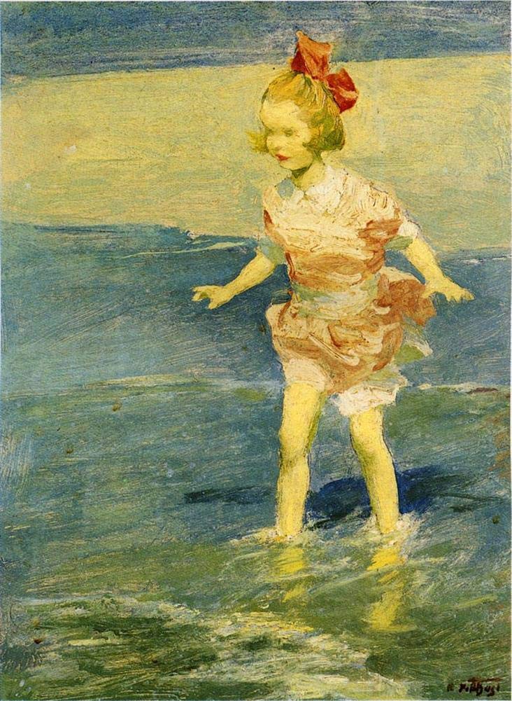 Filles de surf Potthast : fini les murs vides avec cet art unique