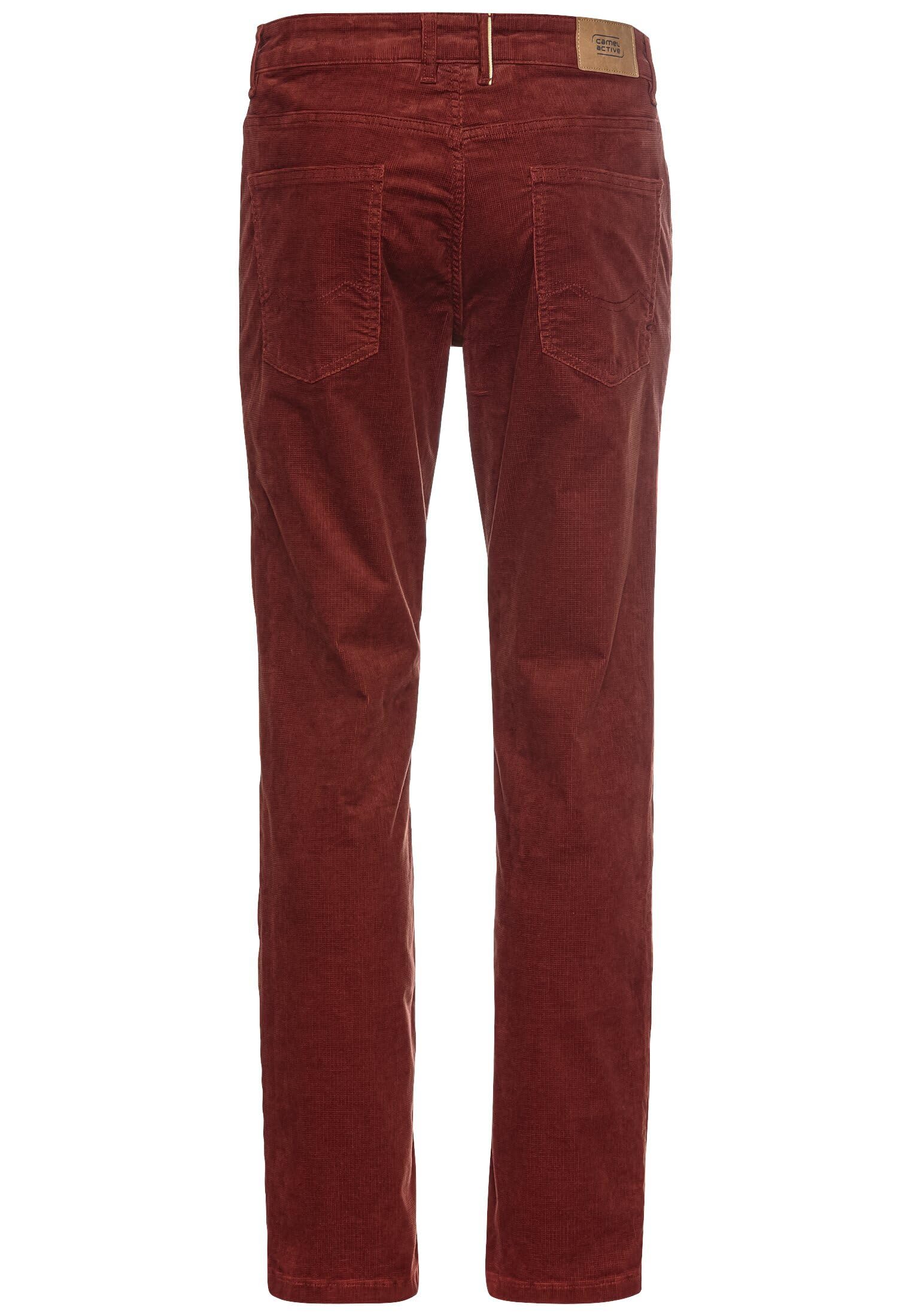 camel active 488r51-4f74 - Dżins Mężczyźni