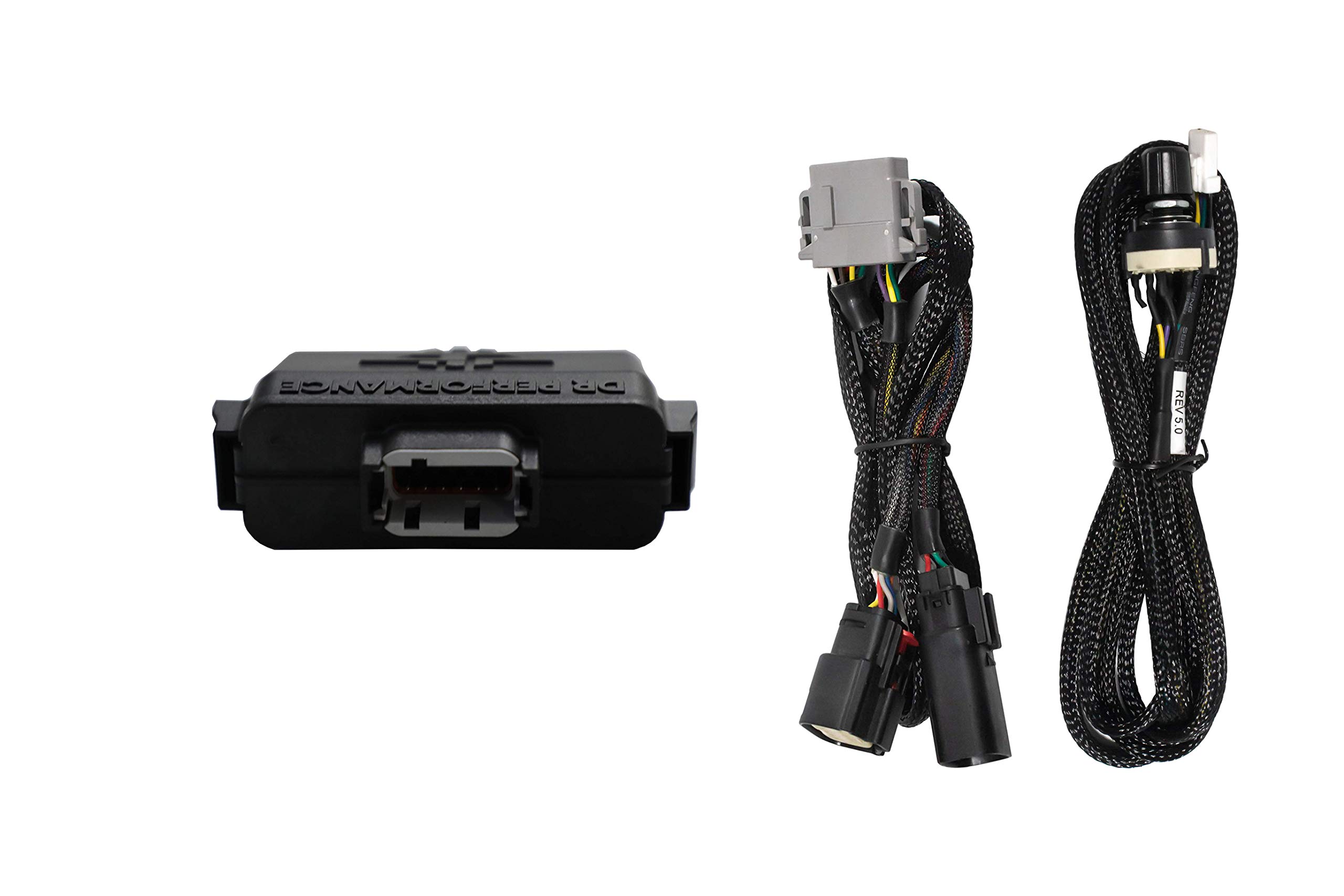 6.6L Duramax Performance Module (2017-2020) L5P