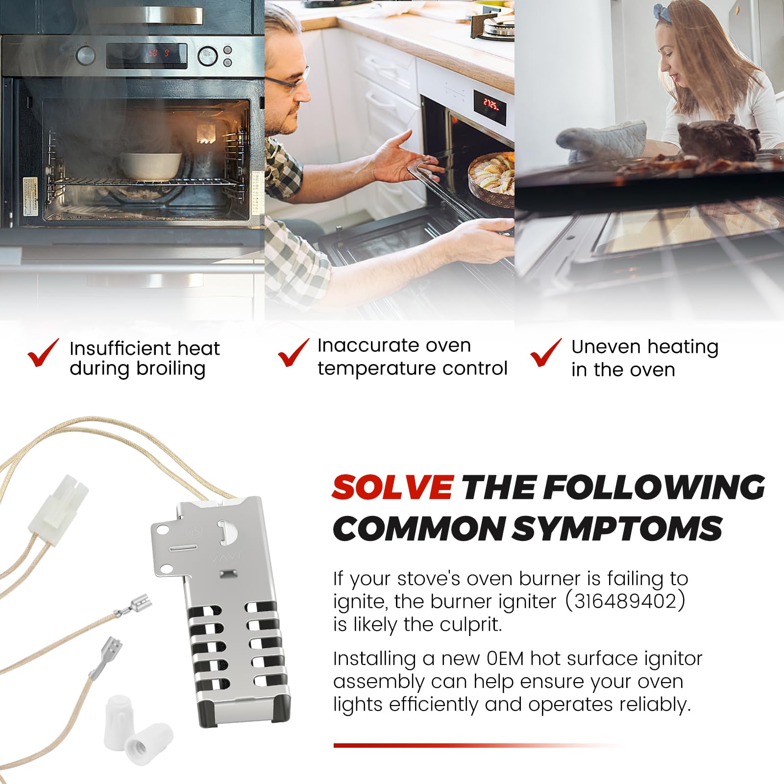 Common mistakes and how to fix them