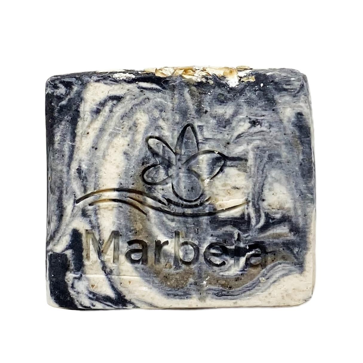 Bath & Body Works The Men's Shop To The Moon 3 Pack Body Cream Bundle with a Charcoal Scrub Bar Soap - Full Size - Image 4