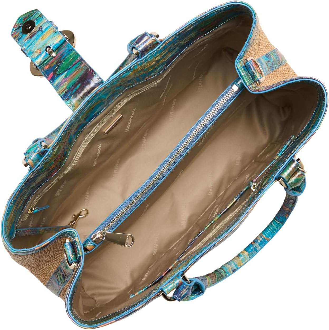 Brahmin Womens Denise