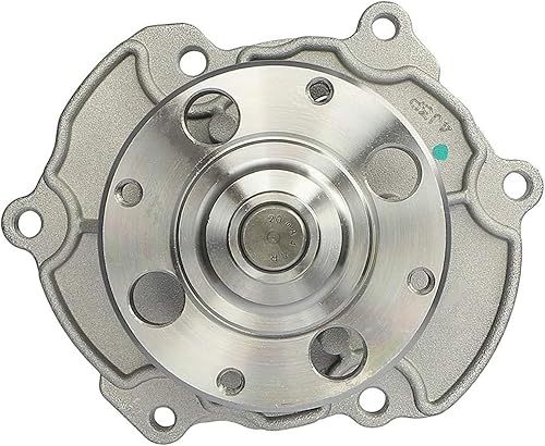 Miniatura 7 de IRONTEK Kit de bomba de agua para motor apto para Cadillac ATSCTSSRXSTSXTS, para GMC AcadiaCanyonTerrain, para Buick Allure, para Chevy