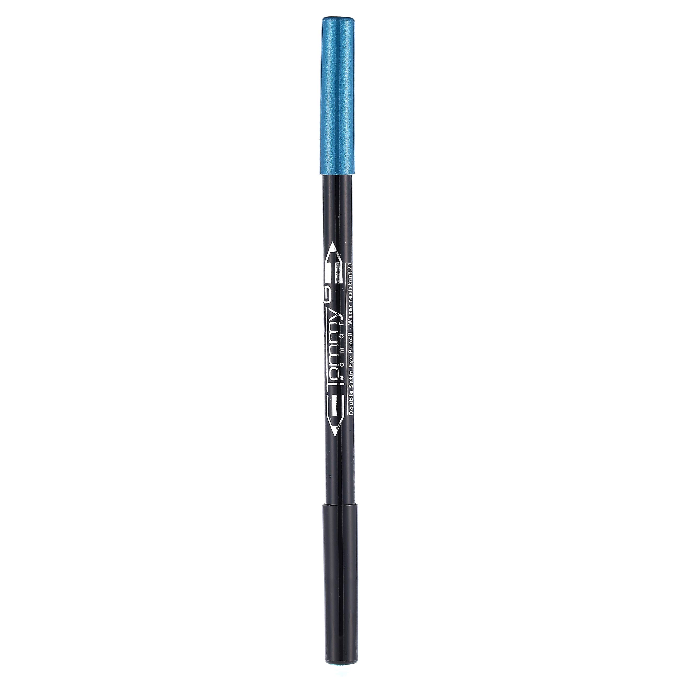 TOMMY G DOUBLE EYE-PENCIL TG N.21 - ÇİFT GÖZ KALEMİ TG N.21 - TG2PN-D21-F20