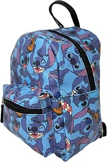 Disney Stitch All Over print 10