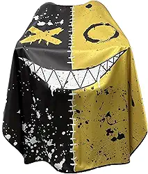Capas de barbeiro para homens cabeleireiro capa- 63" × 142.2 cm