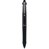 PILOT Acroball Colors Advanced Ink Ball Point Pens, 0.7mm, Black, 1-Pack – view 2