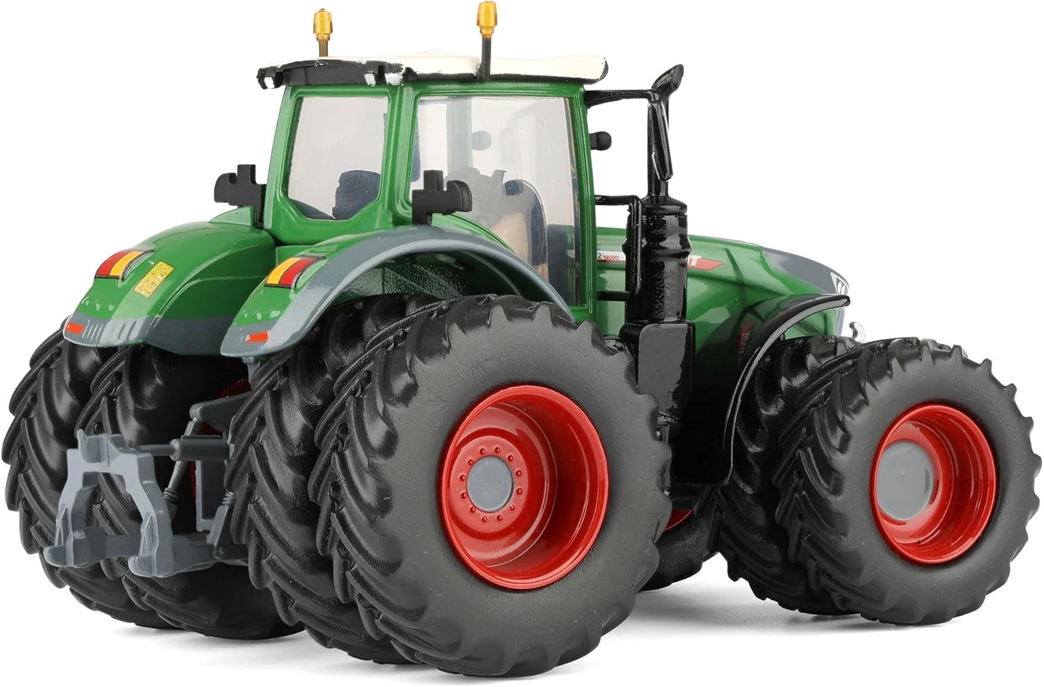 Spec Cast 1/64 Fendt 1042 Vario Tractor with Front & Rear Dual Wheels SCT985