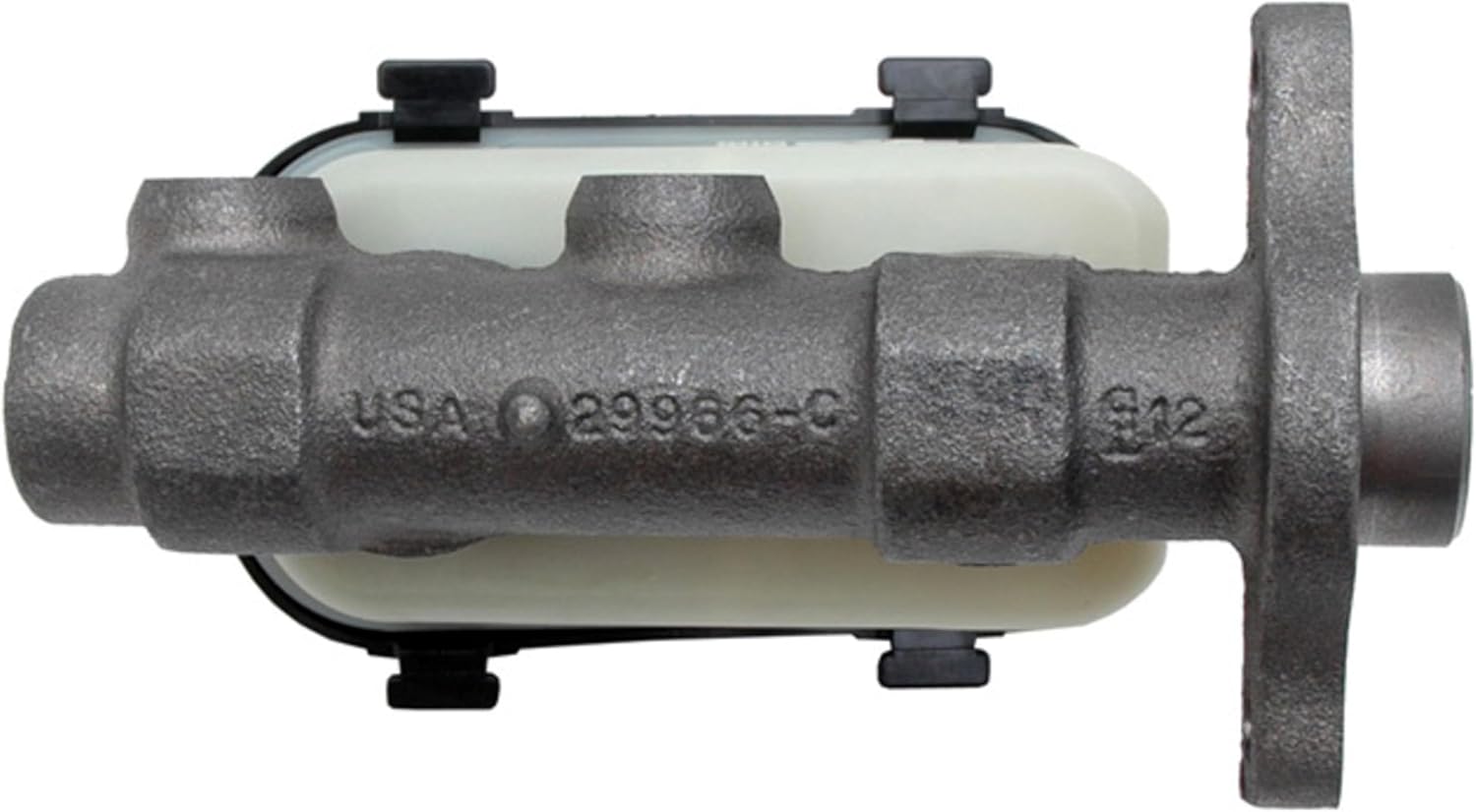 ACDelco Gold 18M1506 (19176116) Brake Master Cylinder Assembly