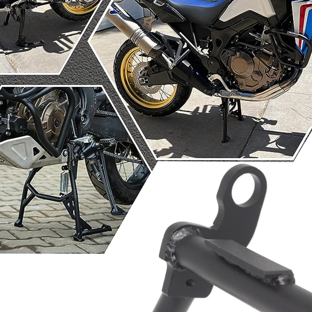 バイクセンタースタンド オートバイセンター駐車スタンドブラケット