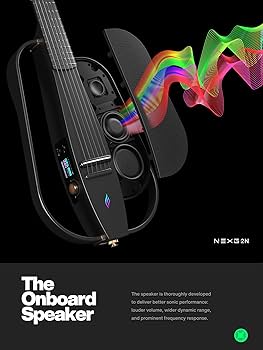 Enya NEXG 2N クラシックギター NEXG 2N (Classic Guitar)