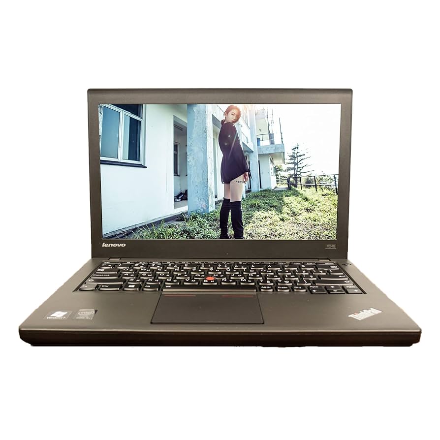 Windowsノート本体 ThinkPad X240 core-i5 8G/250G Windows11 Amazon.com: Lenovo ThinkPad X240 UltraBook Laptop - Intel