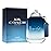 Coach Blue Eau de Toilette Spray 3.3 fl oz