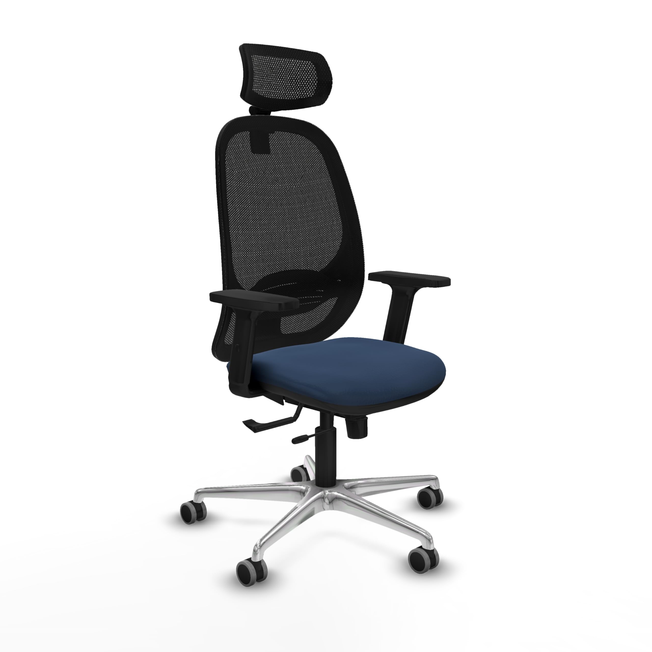 Chaise de bureau inclinable pour optimiser votre télétravail