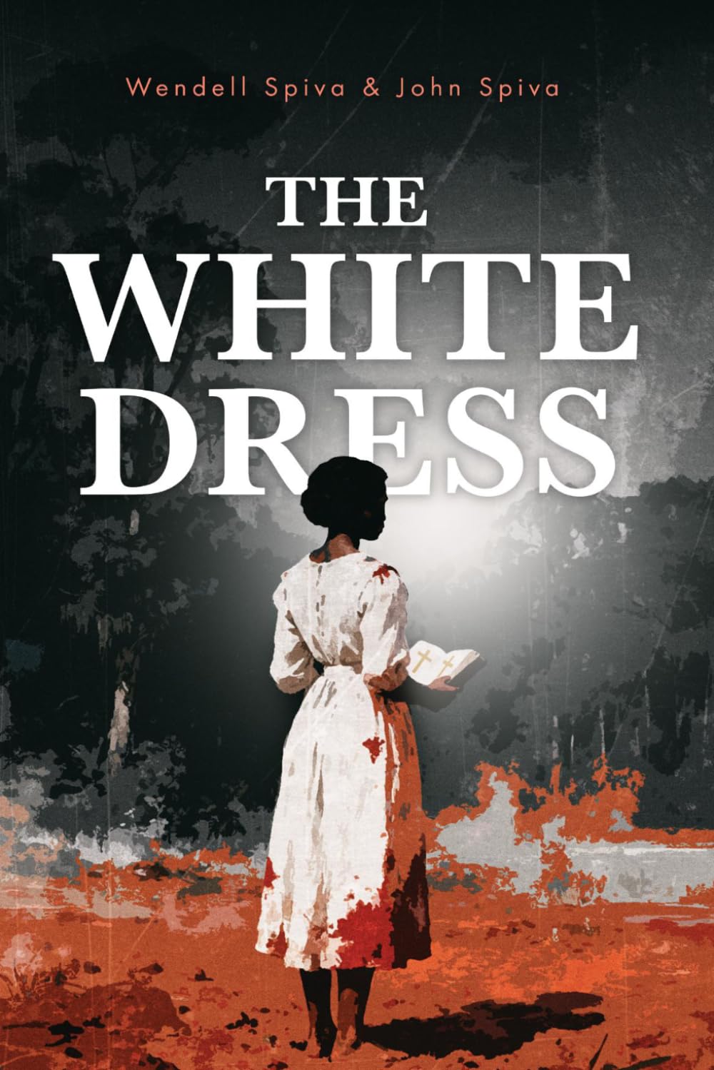 The White Dress: A Novel of Faith, Courage, and Freedom in the Reconstruction South