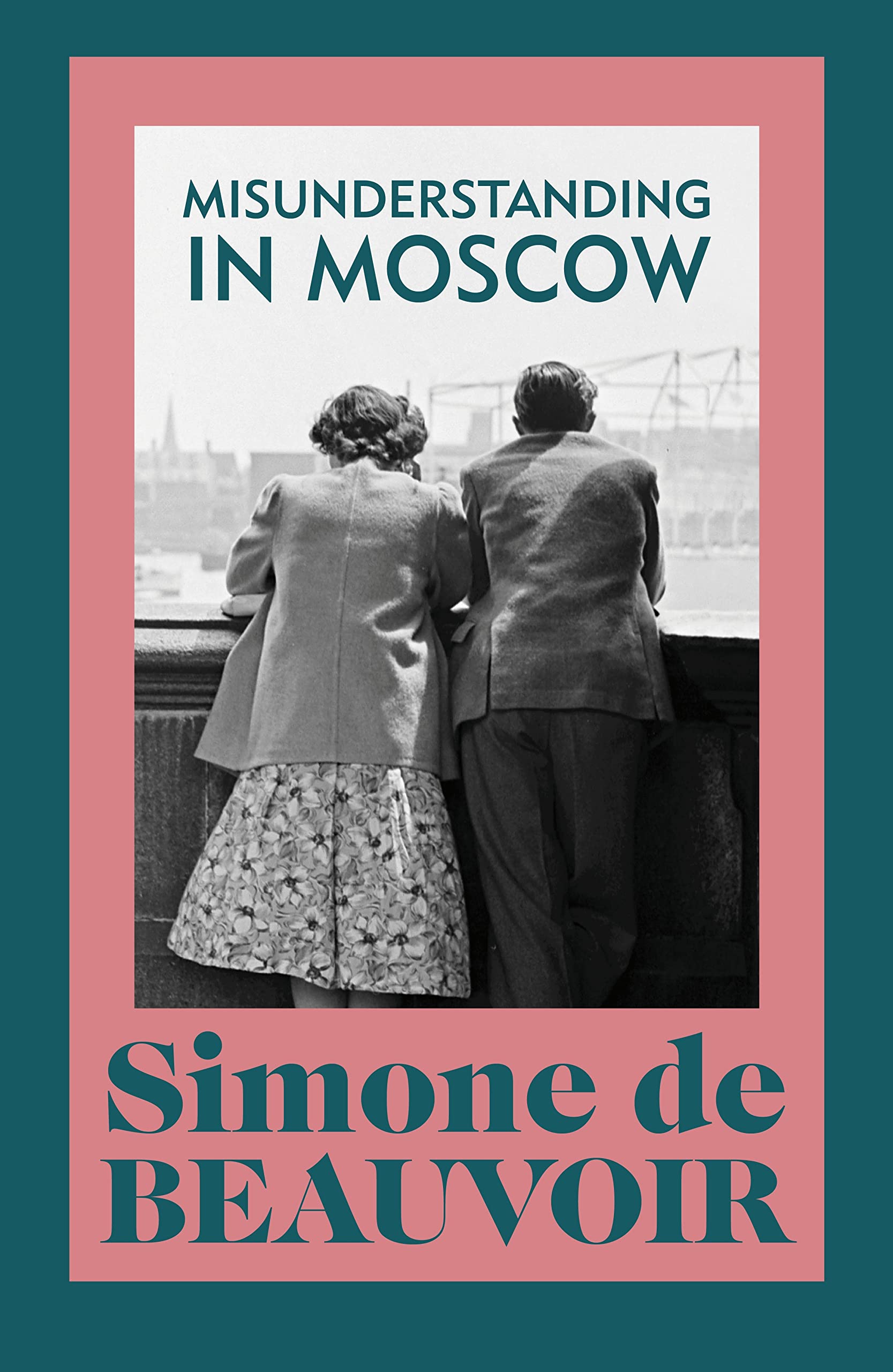 Misunderstanding In Moscow