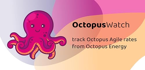 Octopus Watch