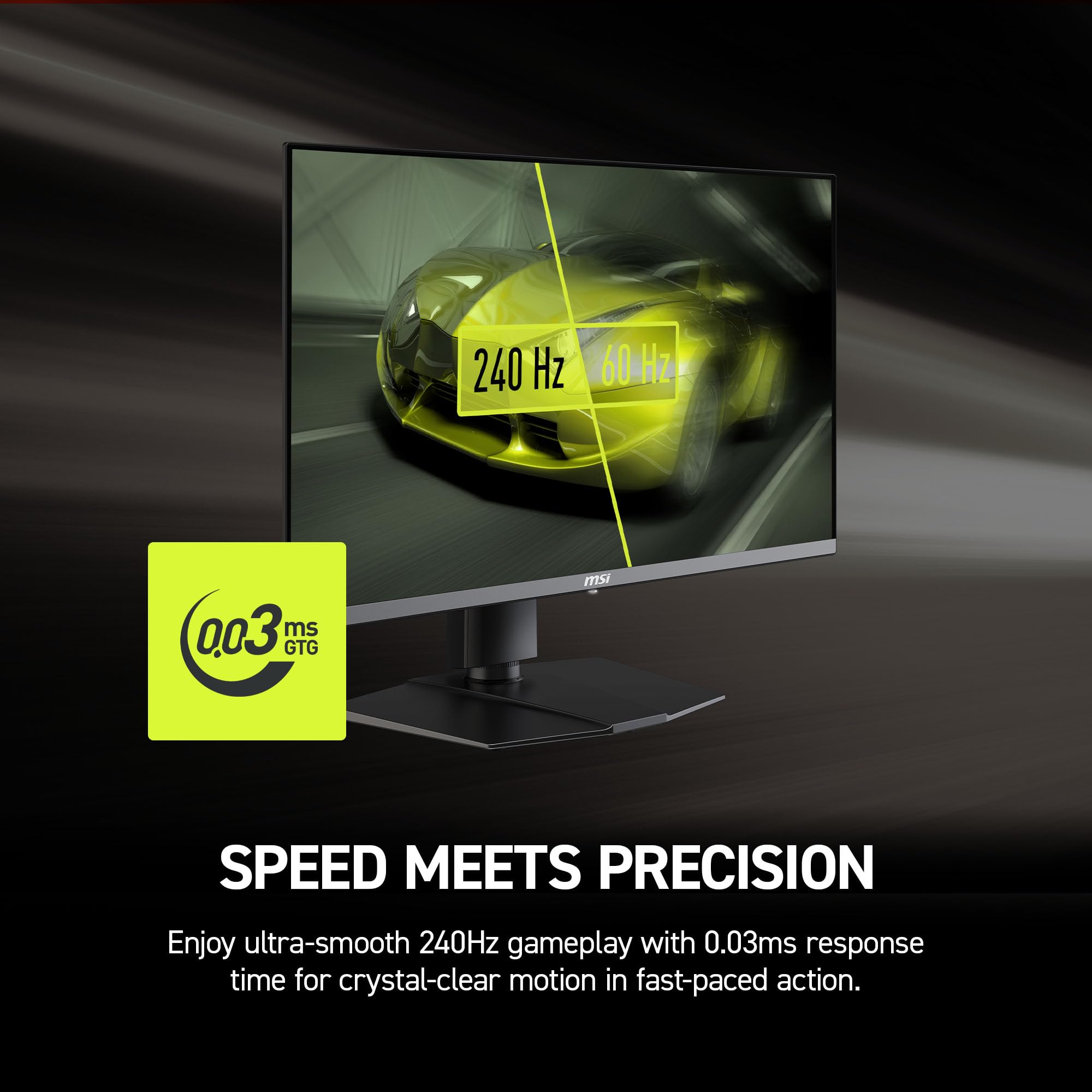 Amazon.co.jp: MSI MAG 272UP QD-OLED X24 26.5インチ 3840 x 2160