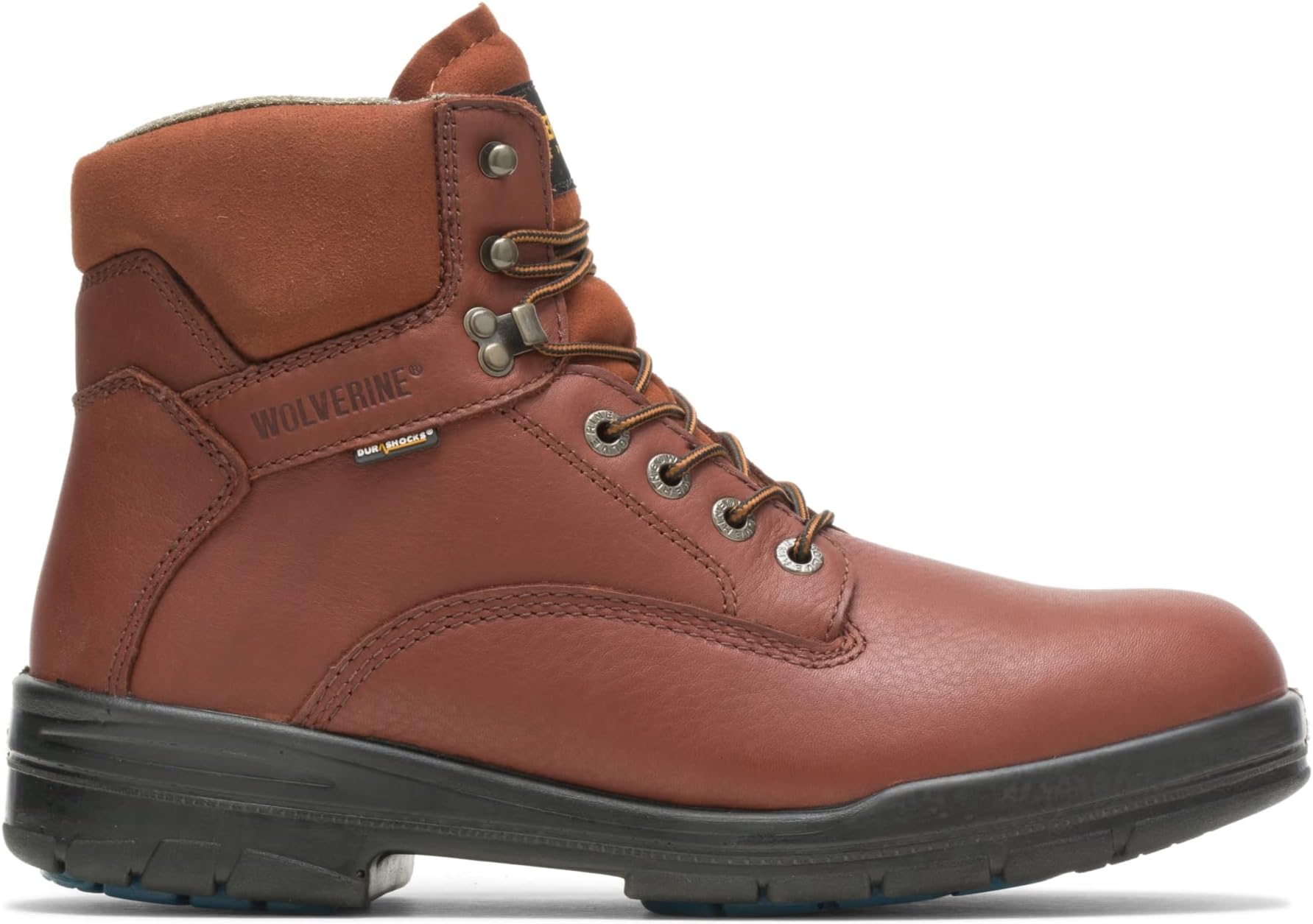 Men's DuraShocks SR Direct-Attach Work Boots