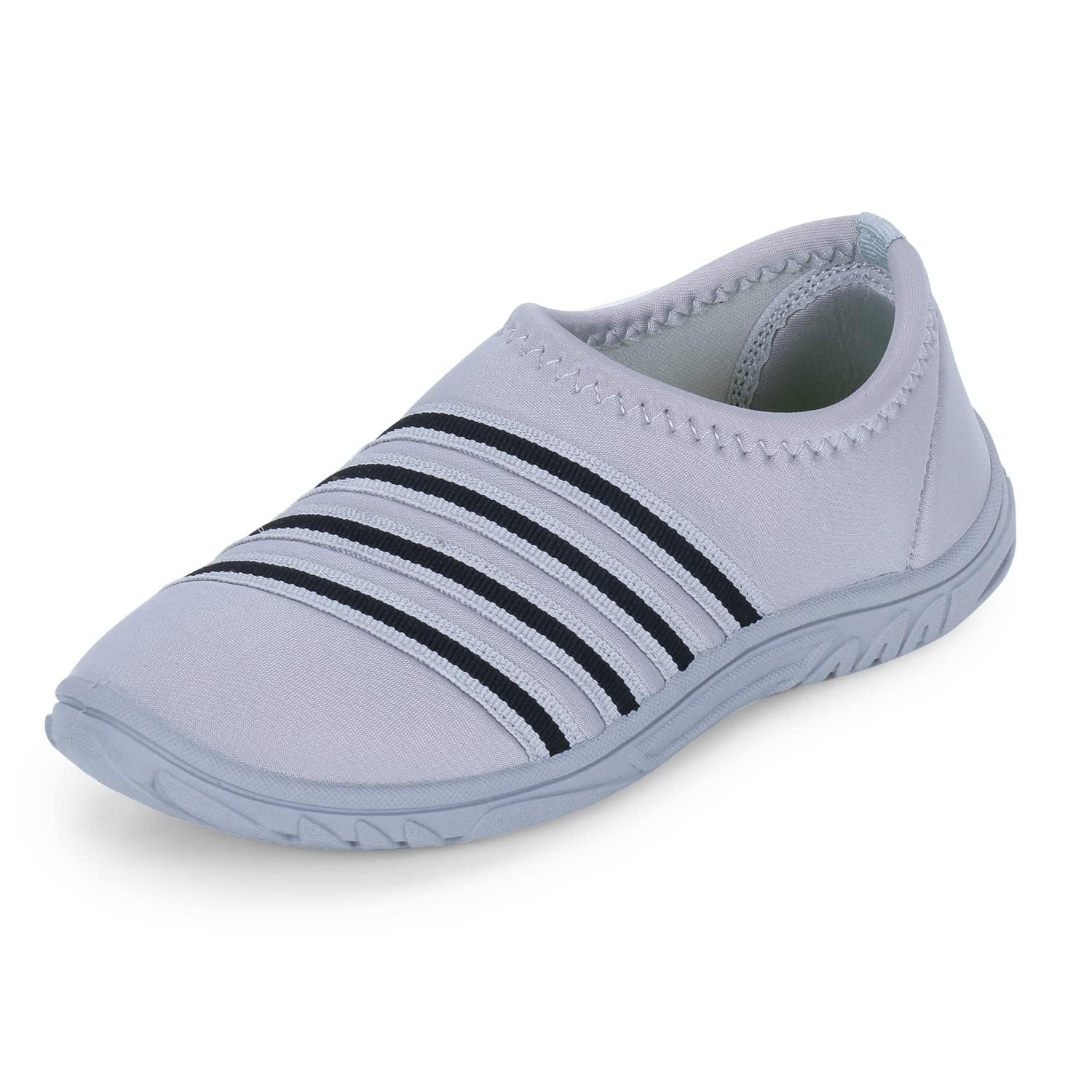 doctor extra soft Memory Foam Women's Shoes for Walking Gym Training,Casual, Sports,Slip-On,Lightweight Lace Up Athletics Slipon Running Sneaker for Ladies and Girls-picture-53